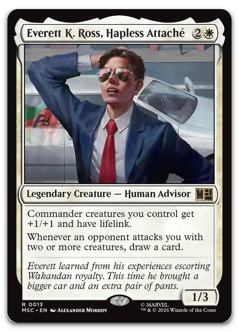 Product image for TCG 697094