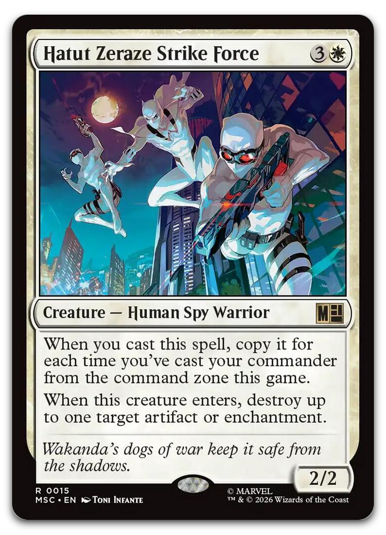 Product image for TCG 697096