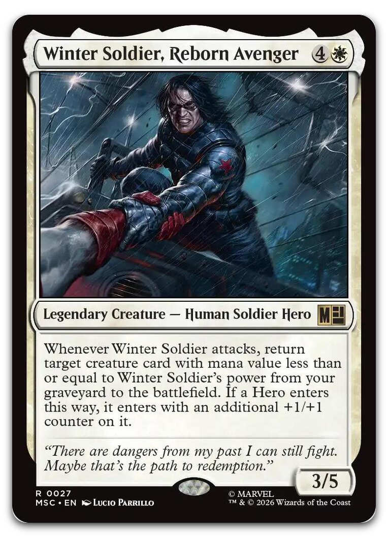 Product image for TCG 697101