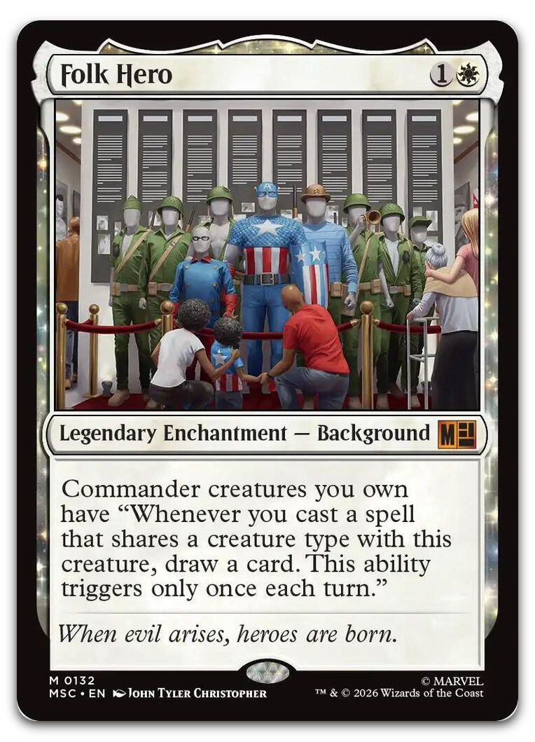 Product image for TCG 697106