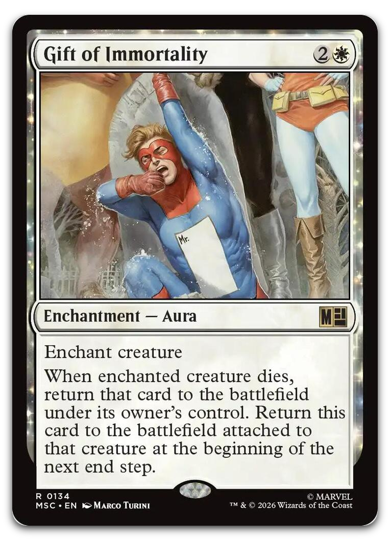 Product image for TCG 697107