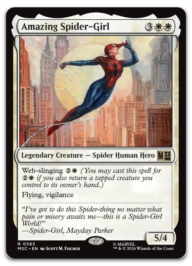 Product image for TCG 697118