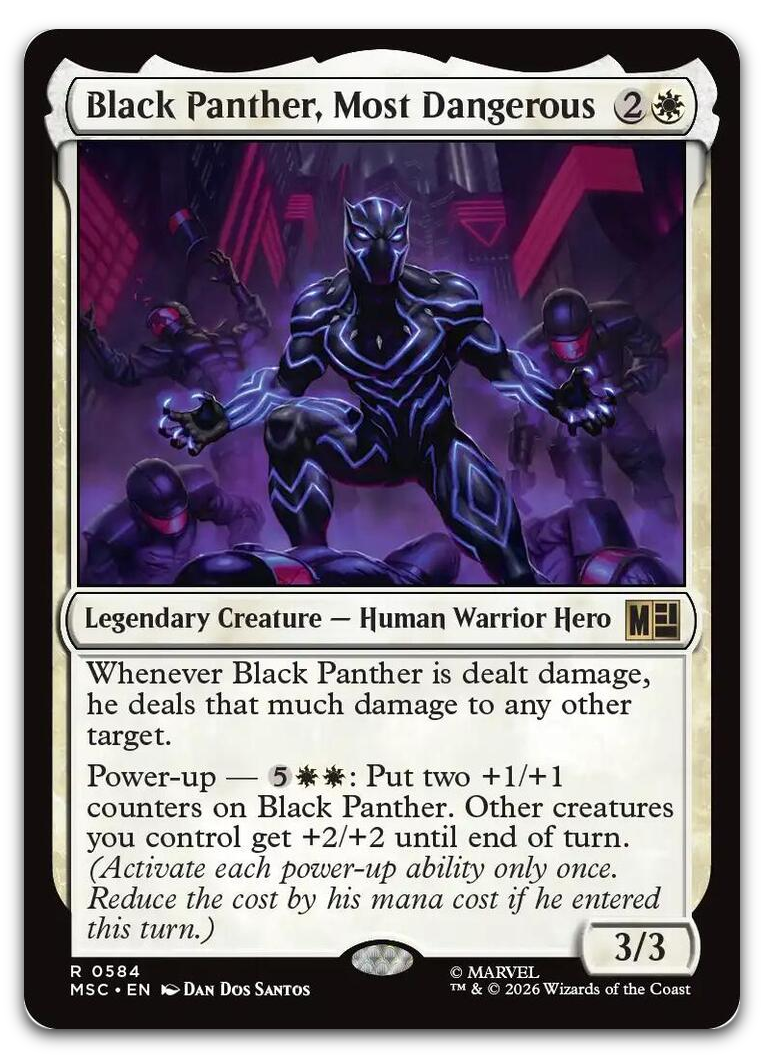Product image for TCG 697119