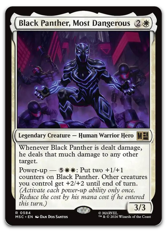 Product image for TCG 697119