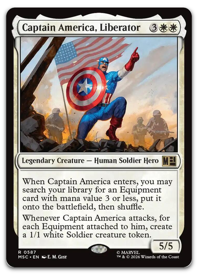 Product image for TCG 697122