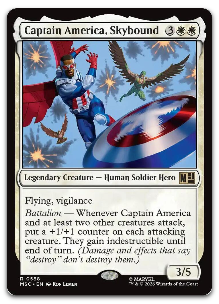 Product image for TCG 697123