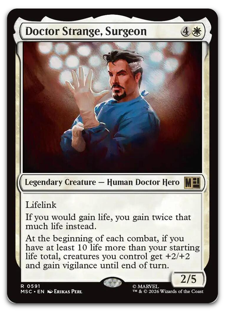 Product image for TCG 697126