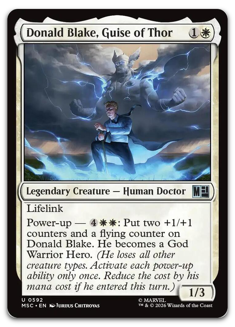 Product image for TCG 697127