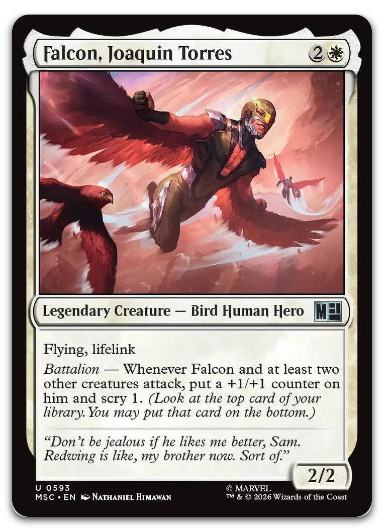 Product image for TCG 697128