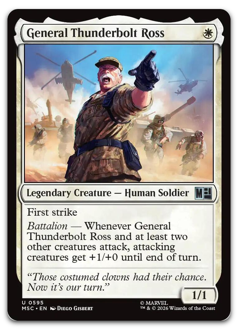 Product image for TCG 697130