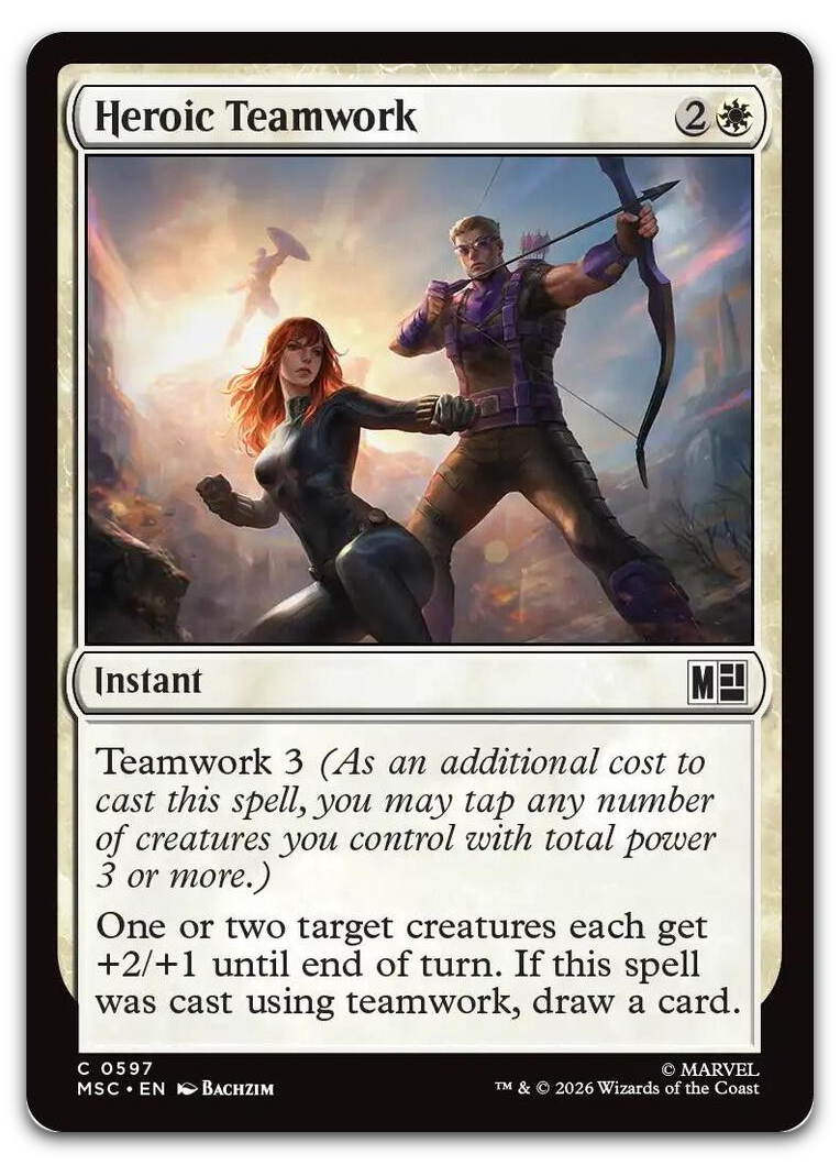 Product image for TCG 697132