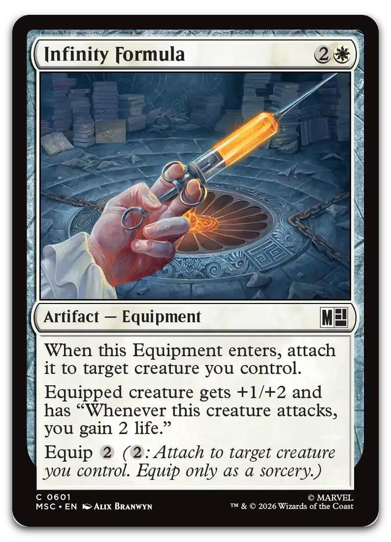 Product image for TCG 697136