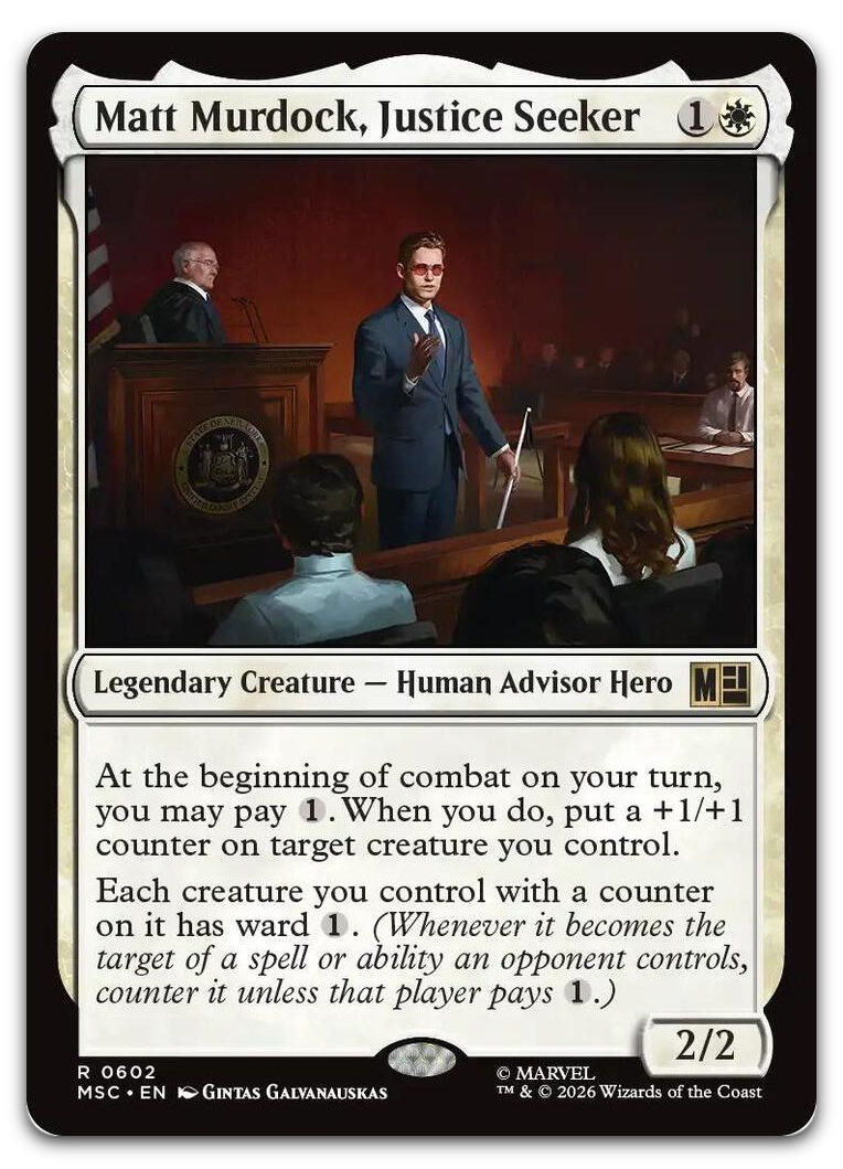 Product image for TCG 697137