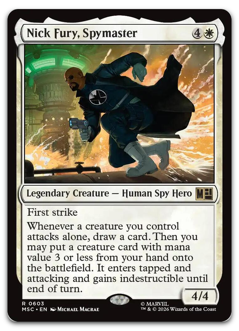 Product image for TCG 697138