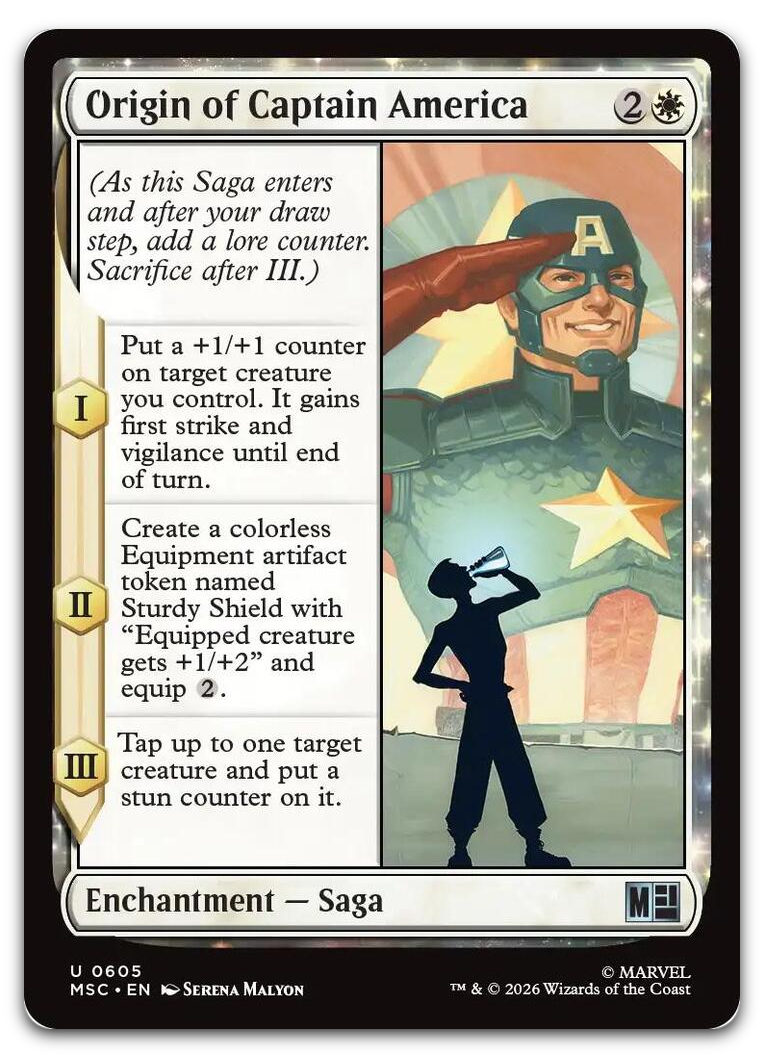 Product image for TCG 697140
