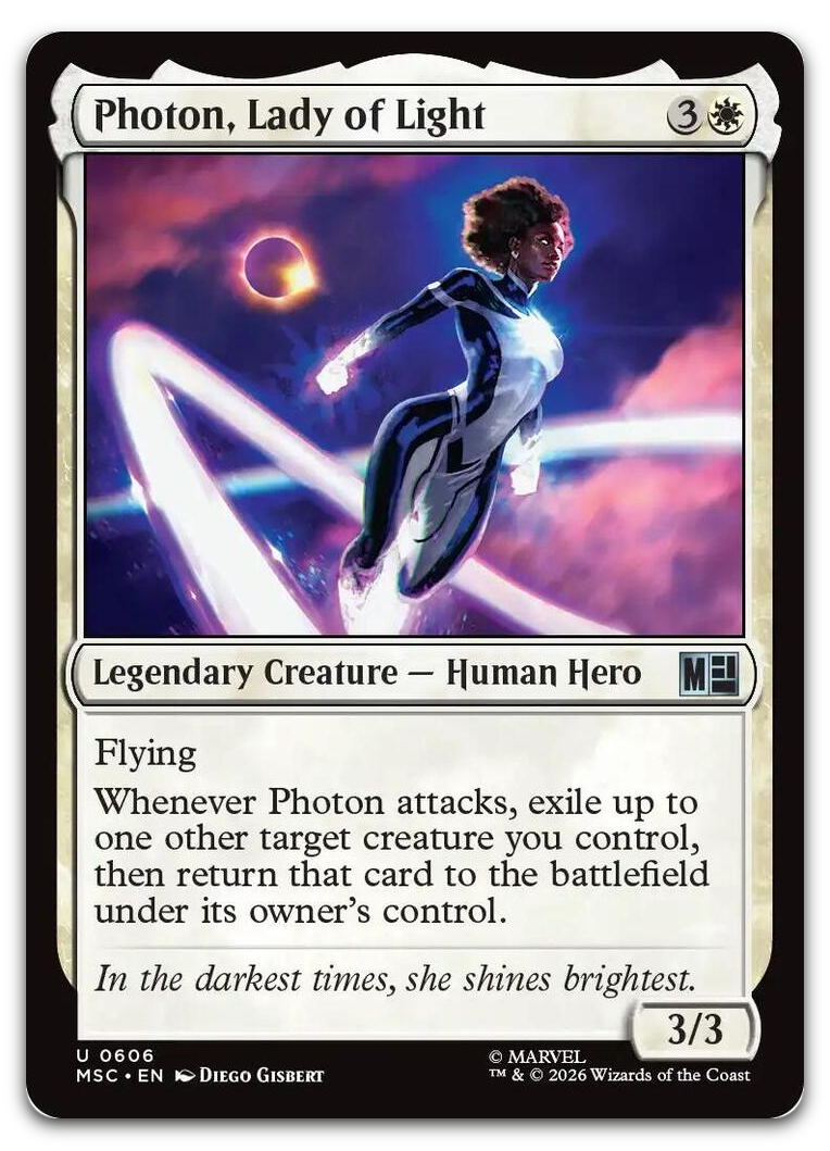 Product image for TCG 697141