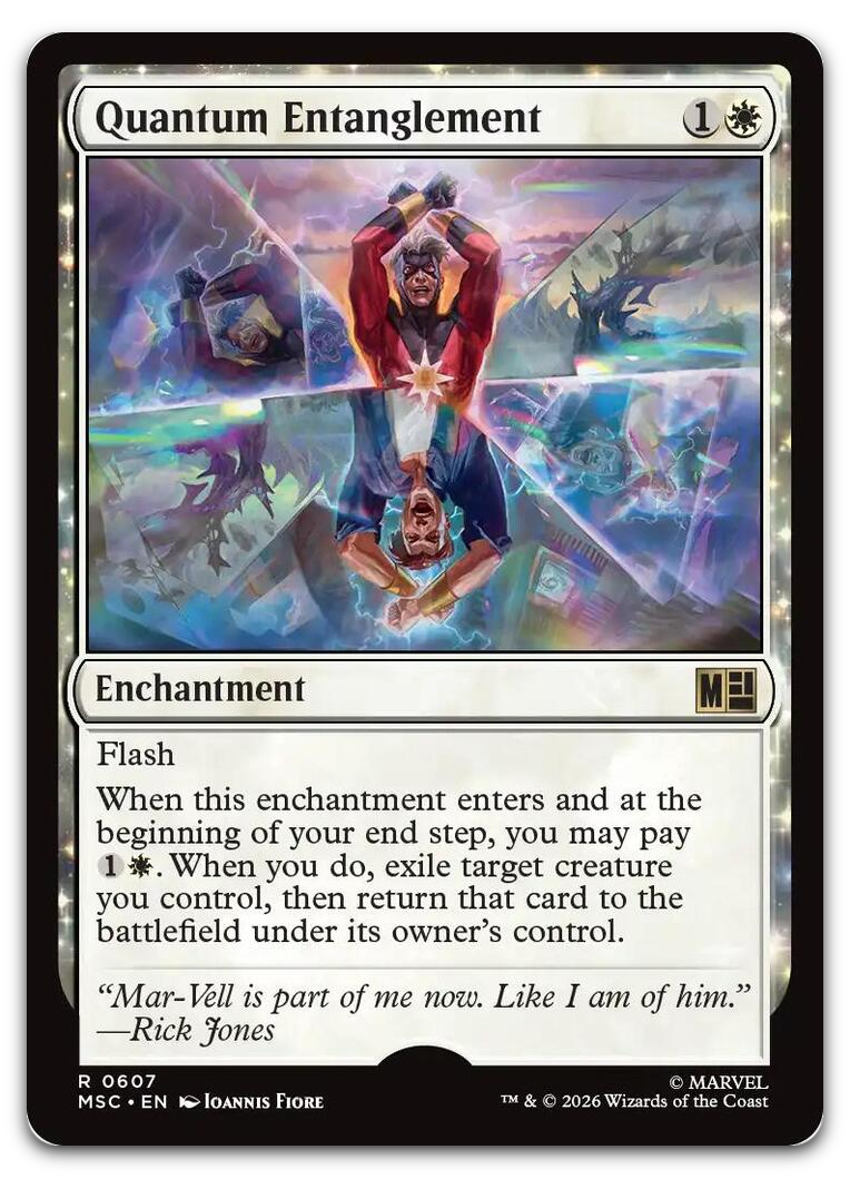 Product image for TCG 697142