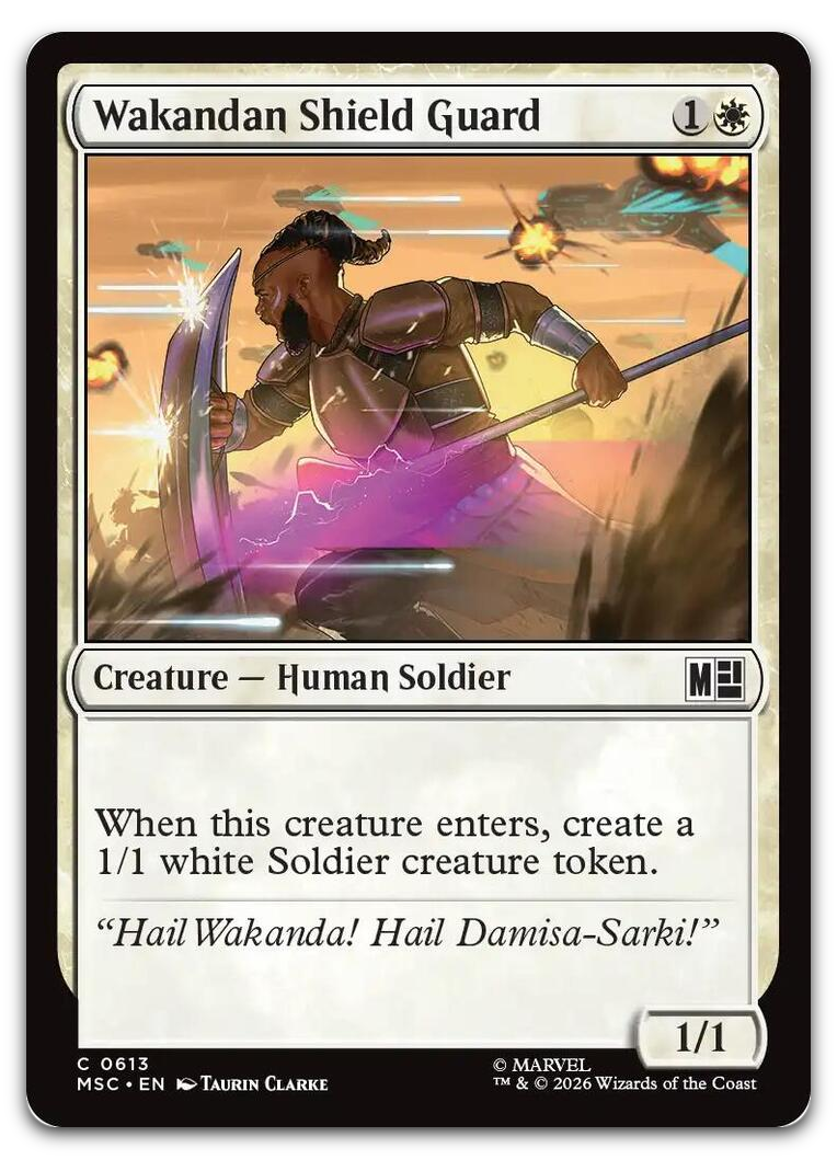Product image for TCG 697148