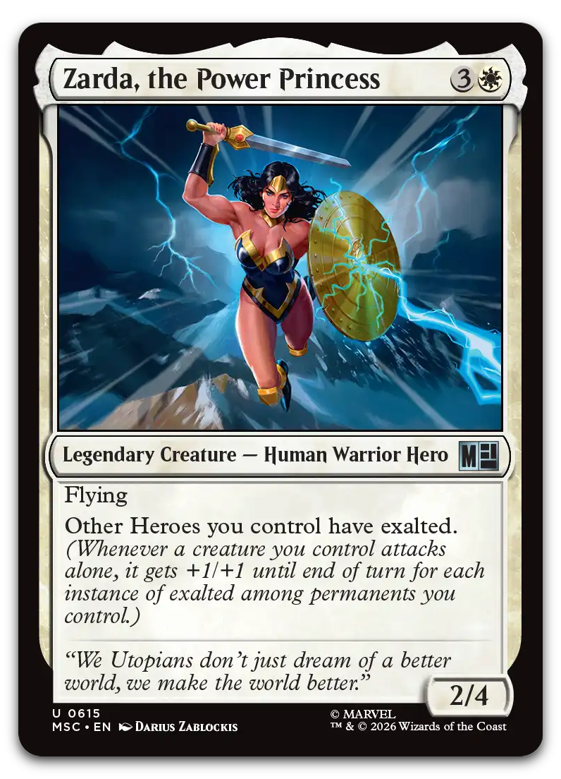 Product image for TCG 697150