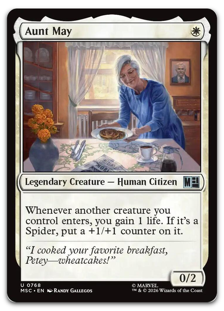 Product image for TCG 697153