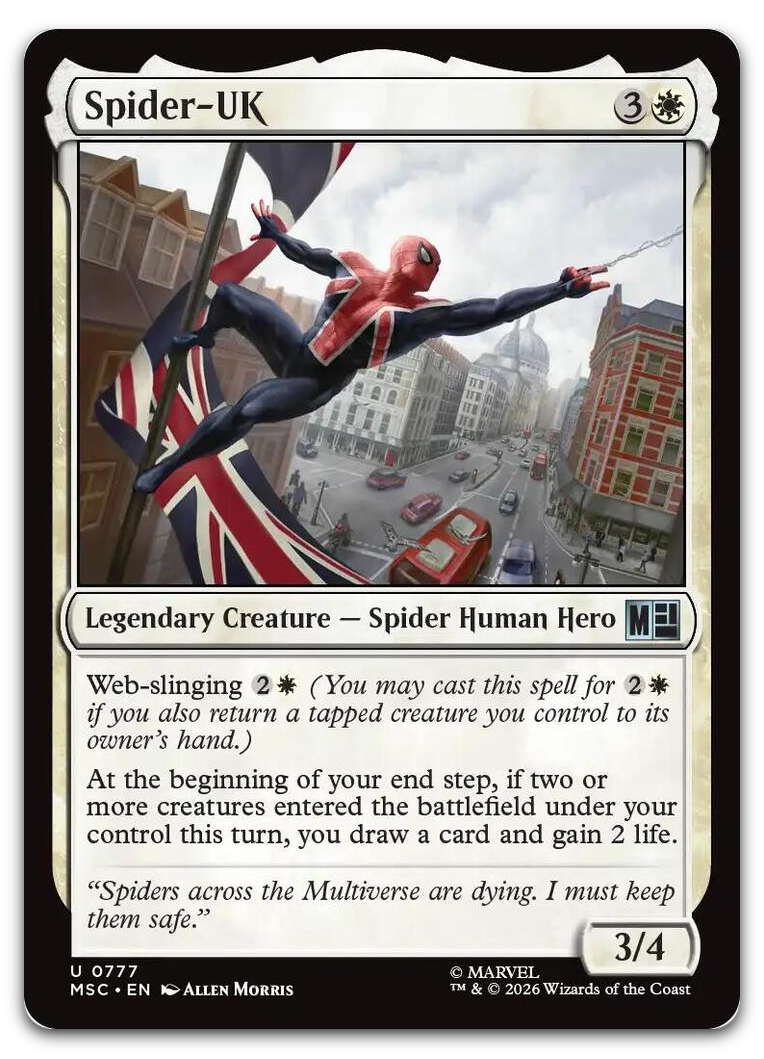 Product image for TCG 697162
