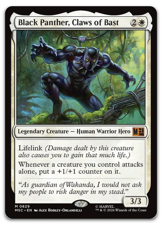 Product image for TCG 697167