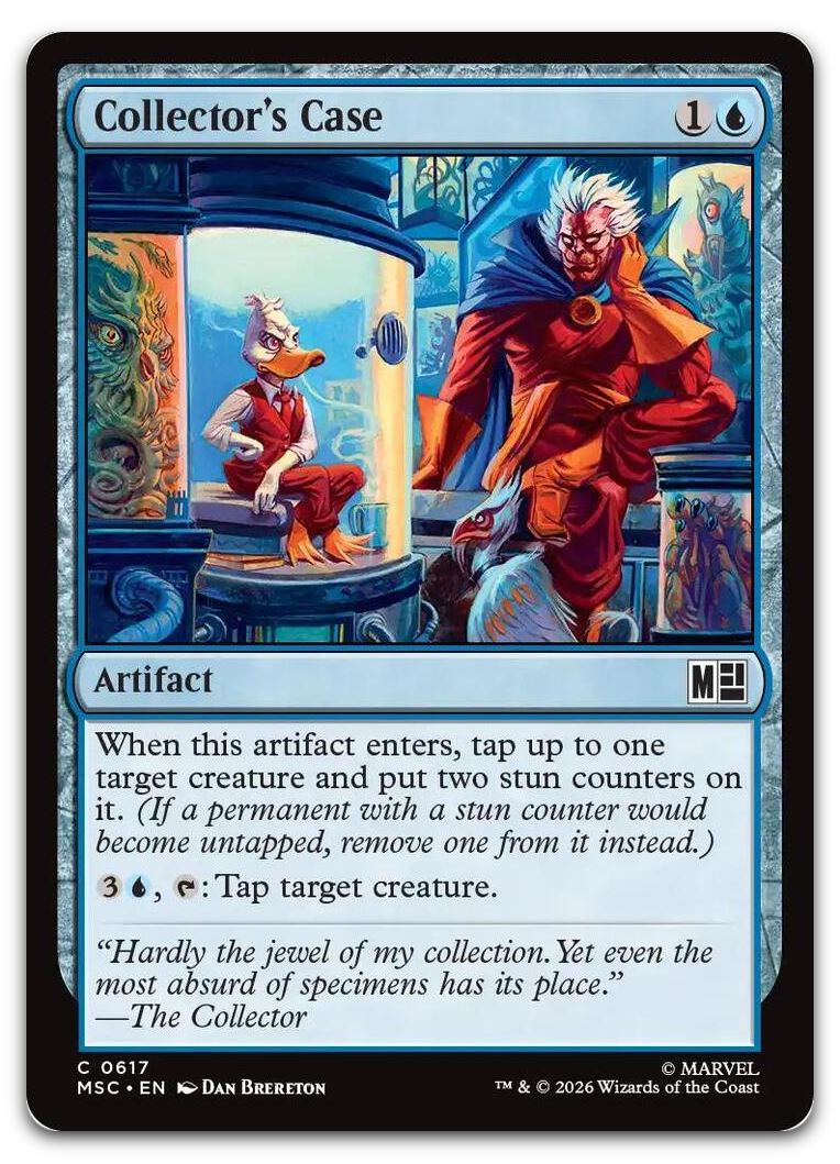 Product image for TCG 697194