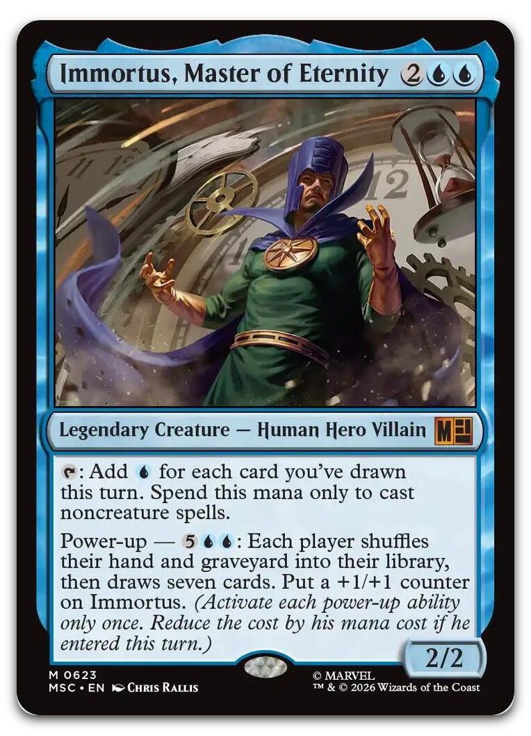 Product image for TCG 697200