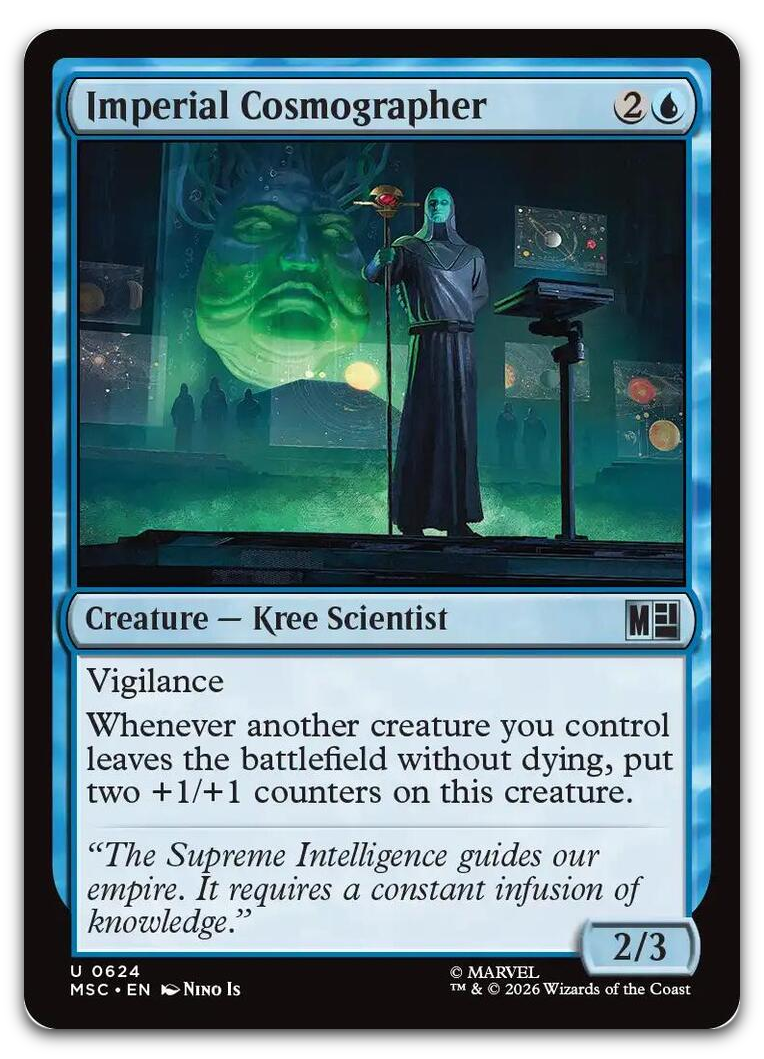 Product image for TCG 697201