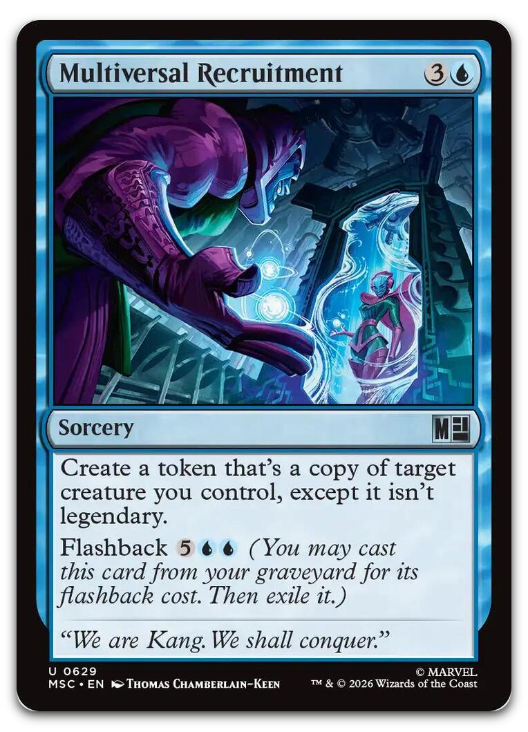 Product image for TCG 697205
