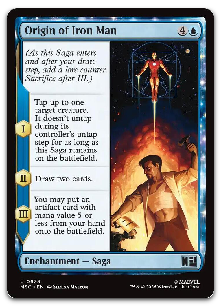 Product image for TCG 697209