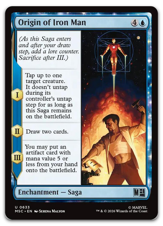 Product image for TCG 697209