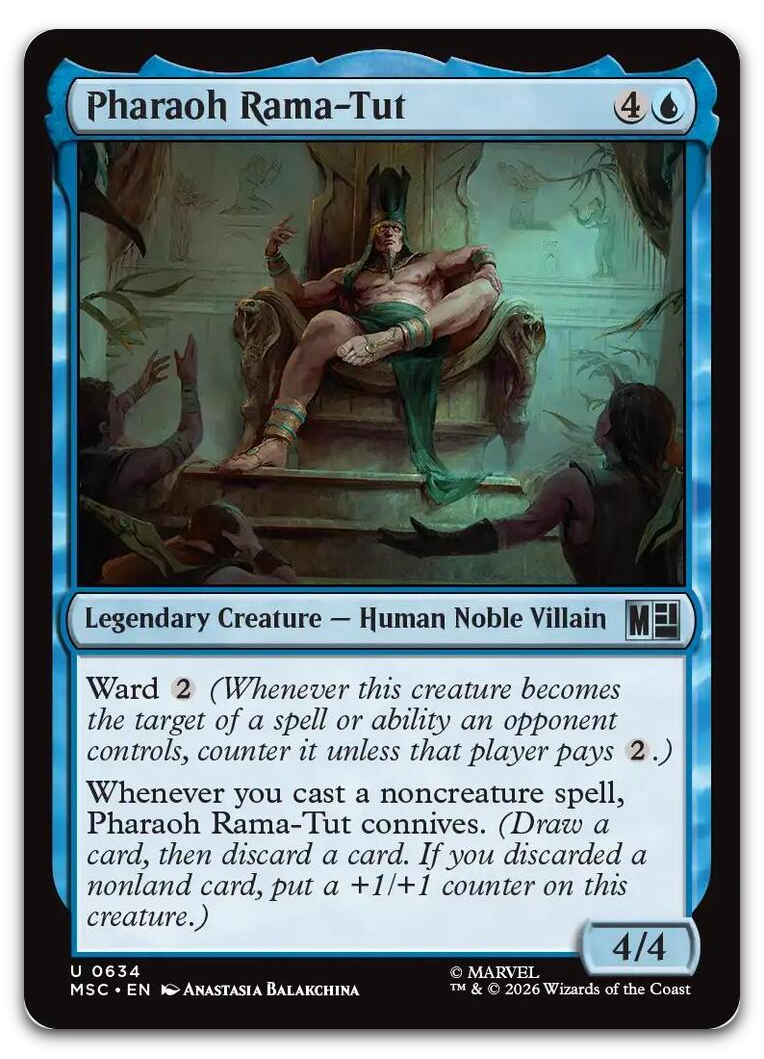 Product image for TCG 697210