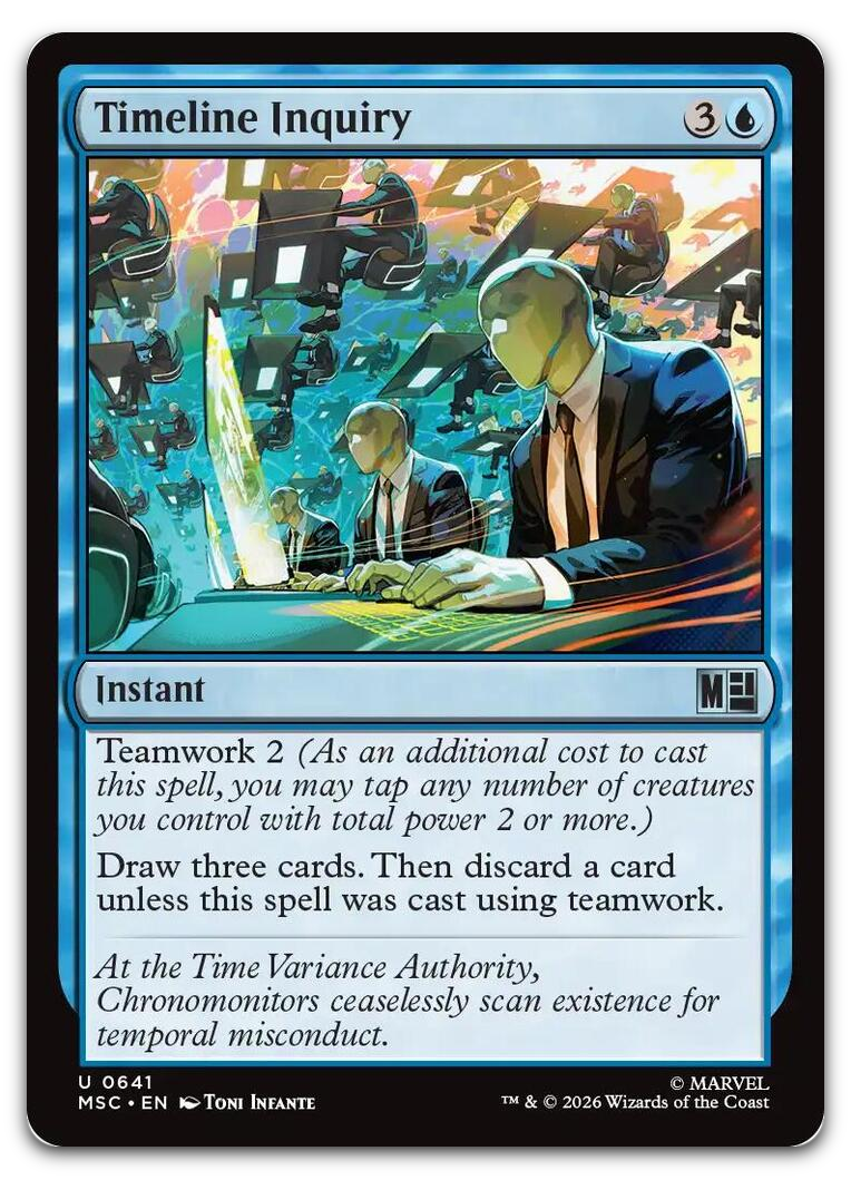 Product image for TCG 697217