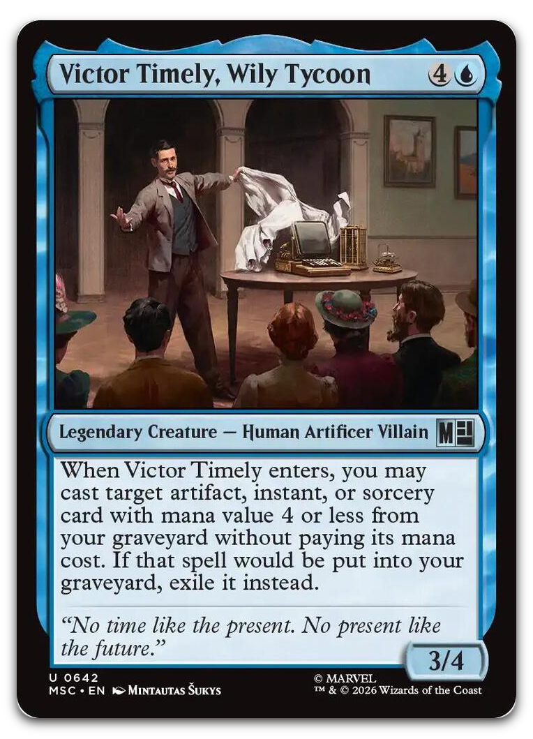 Product image for TCG 697218