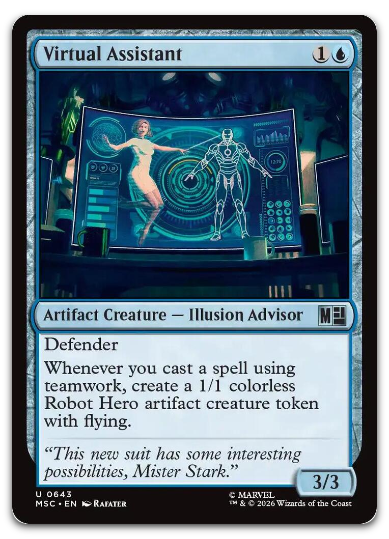 Product image for TCG 697219
