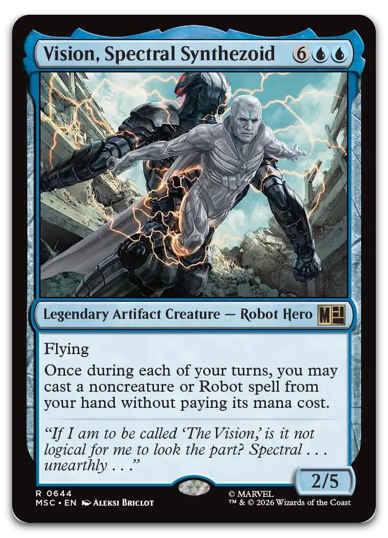 Product image for TCG 697220