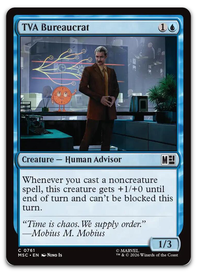 Product image for TCG 697226
