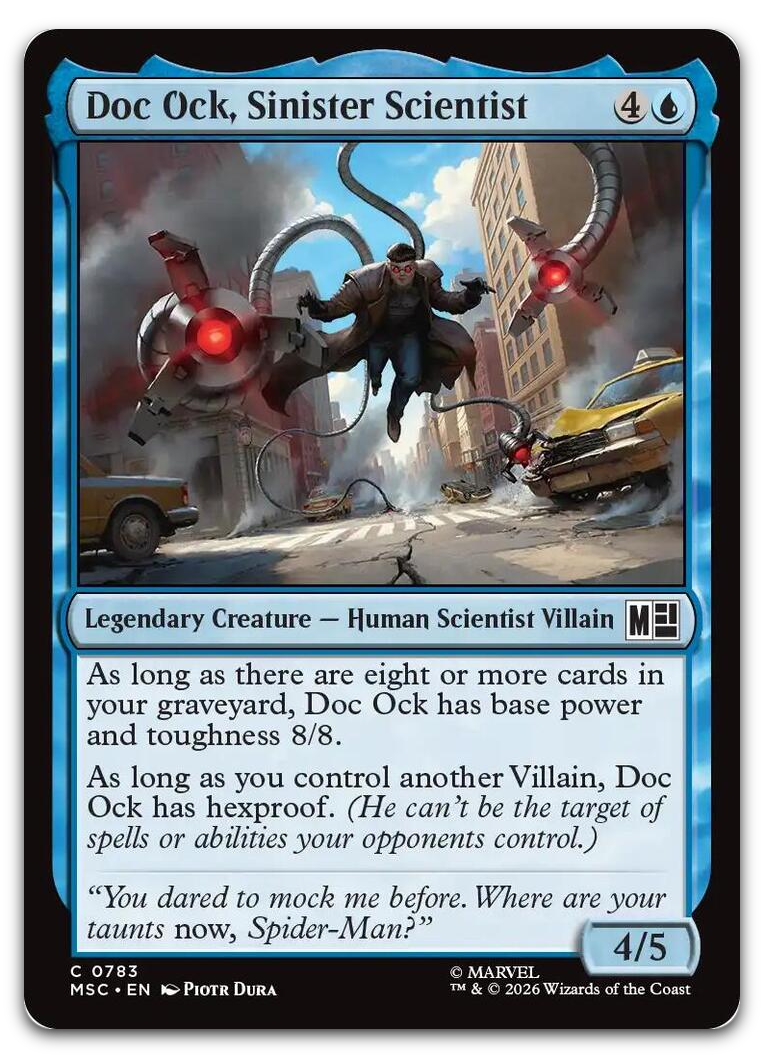 Product image for TCG 697228
