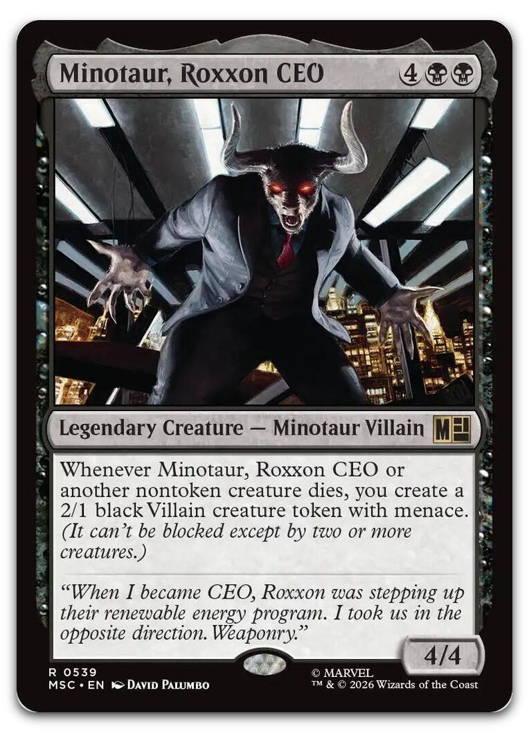 Product image for TCG 697243