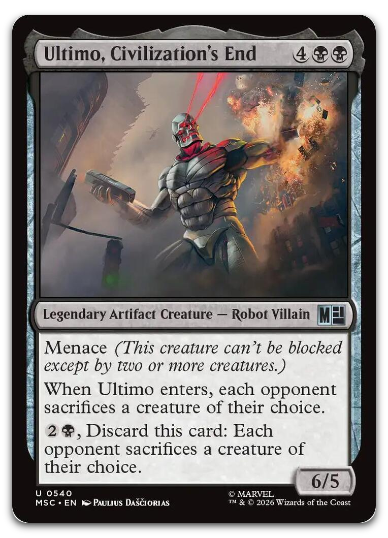 Product image for TCG 697244