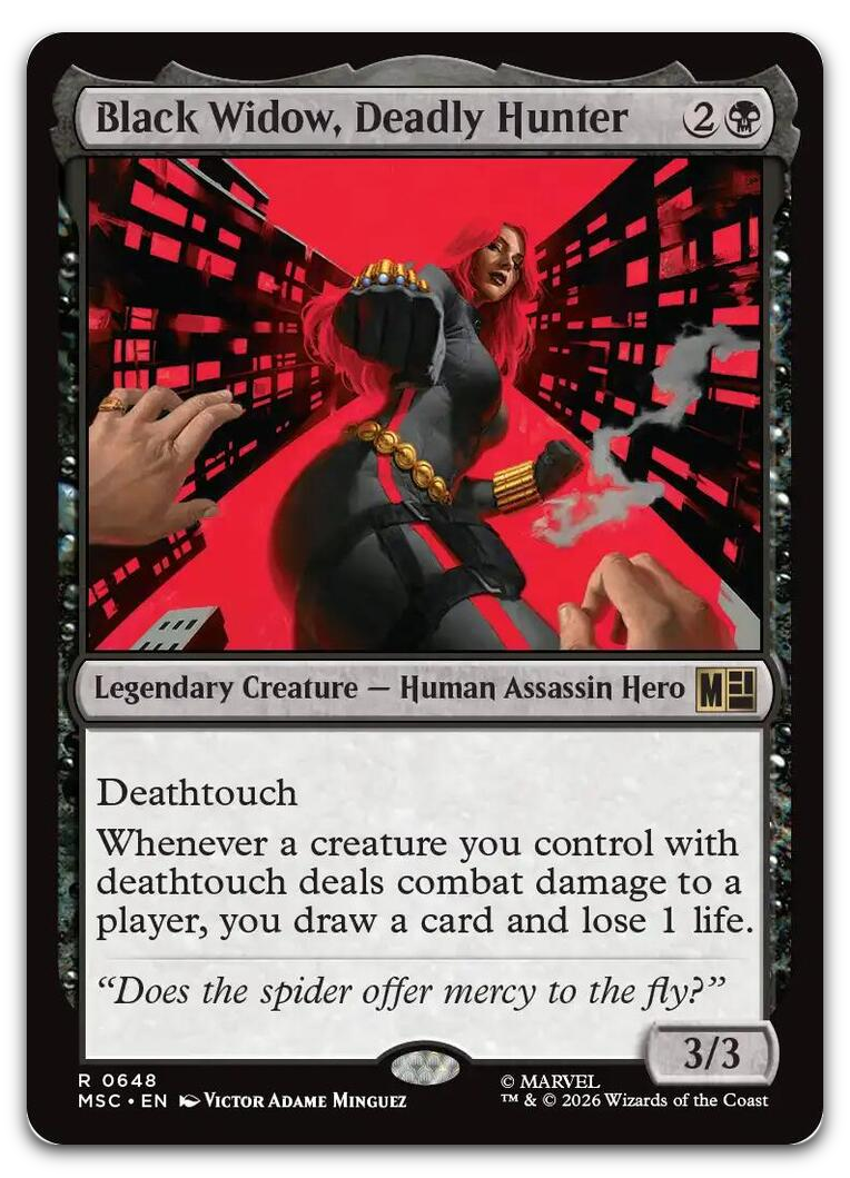 Product image for TCG 697248