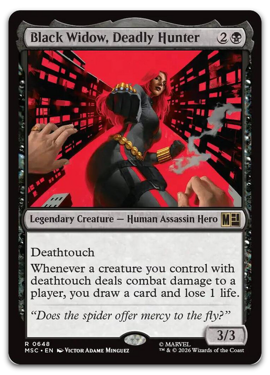 Product image for TCG 697248