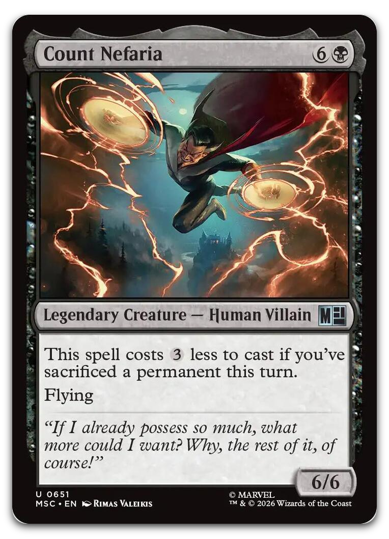 Product image for TCG 697251