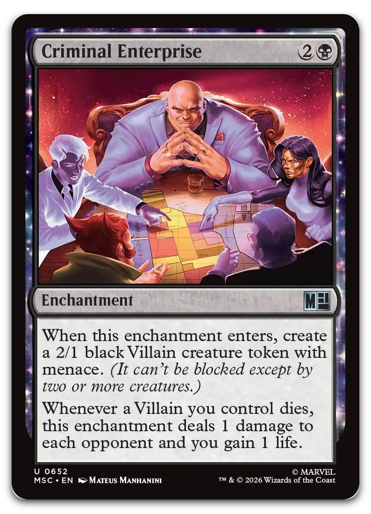 Product image for TCG 697252