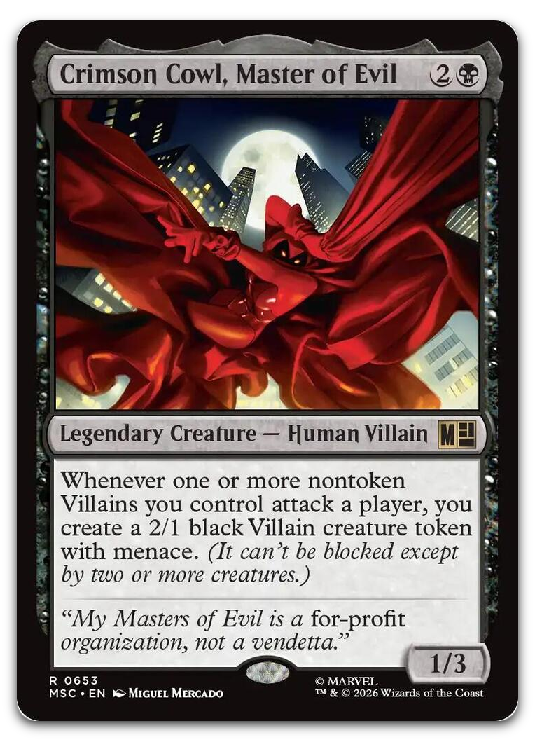 Product image for TCG 697253