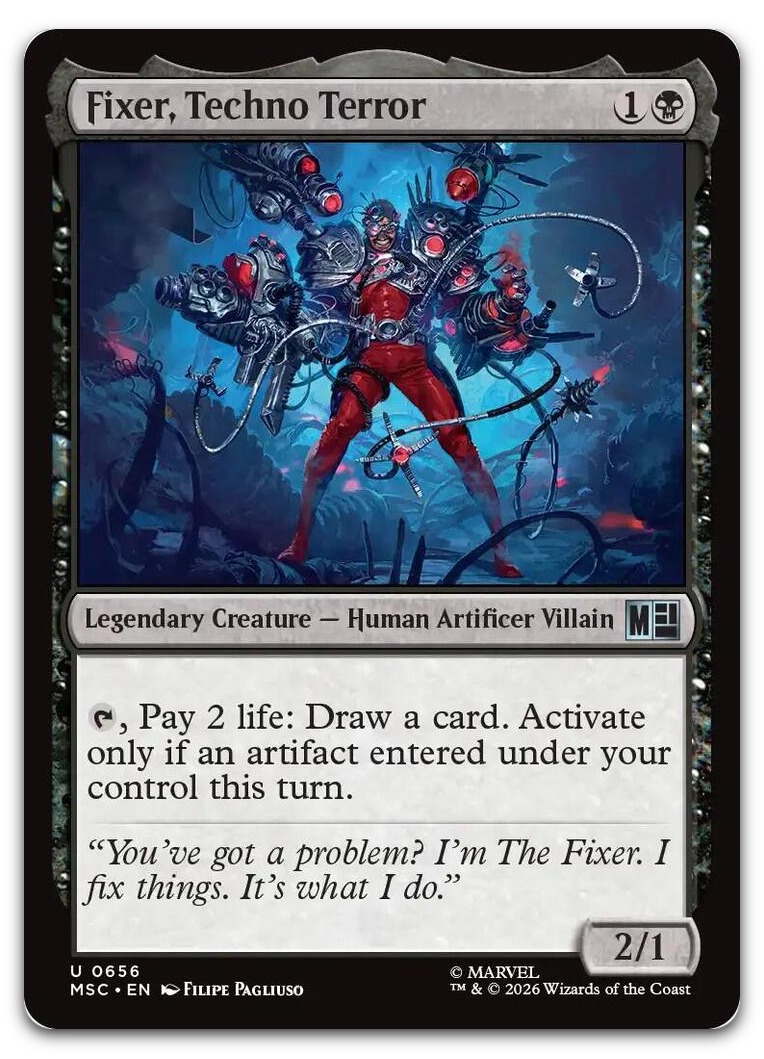 Product image for TCG 697256