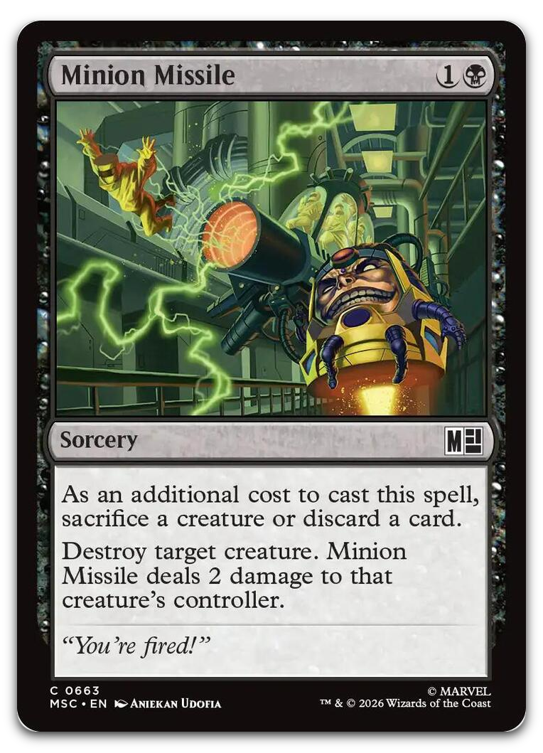 Product image for TCG 697263