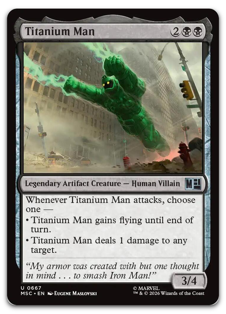 Product image for TCG 697267