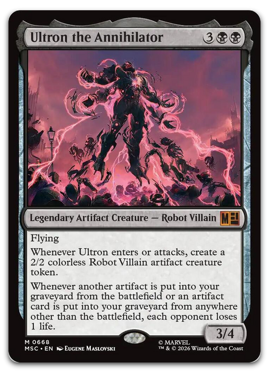 Product image for TCG 697268